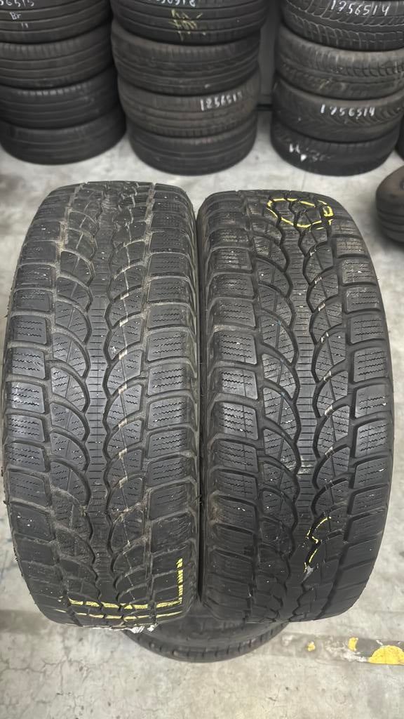 1856015  185/60/15  185/60R15 winter merk bridgestone, Ophalen