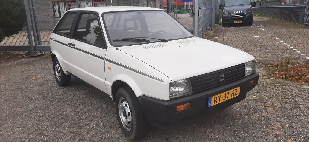 seat ibiza 89000 km !!!!, foto 4