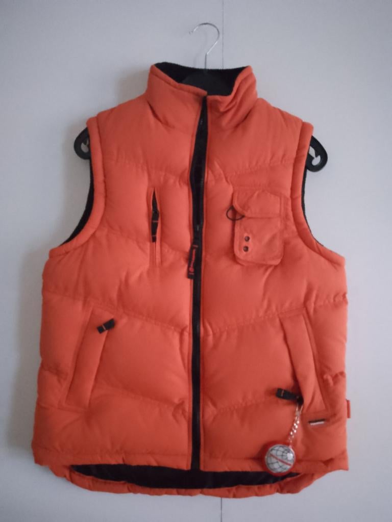 Bodywarmer Unisex maat 158, Enlèvement, Neuf
