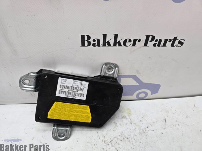 Airbag stoel (zitplaats) van een BMW 3-Serie, Gebruikt, -, -, 3 maanden garantie