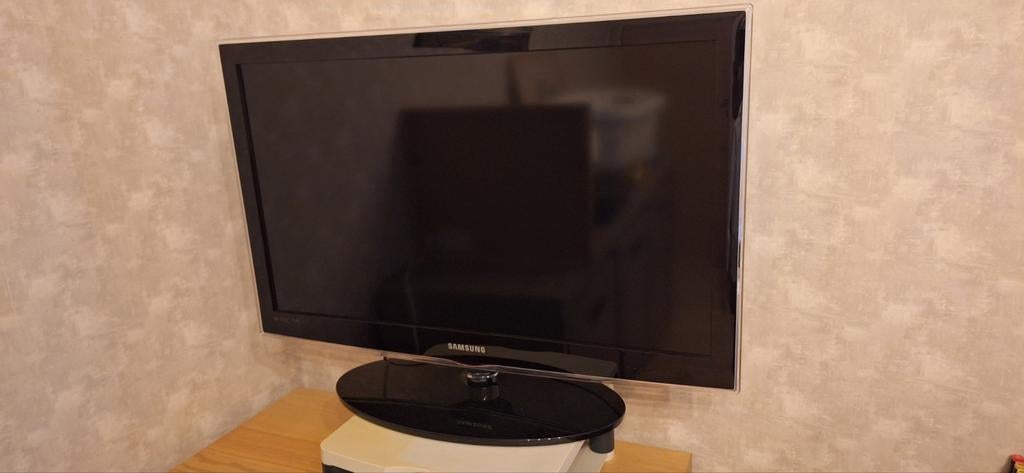 Samsung tv 82cm/32", Enlèvement, Samsung