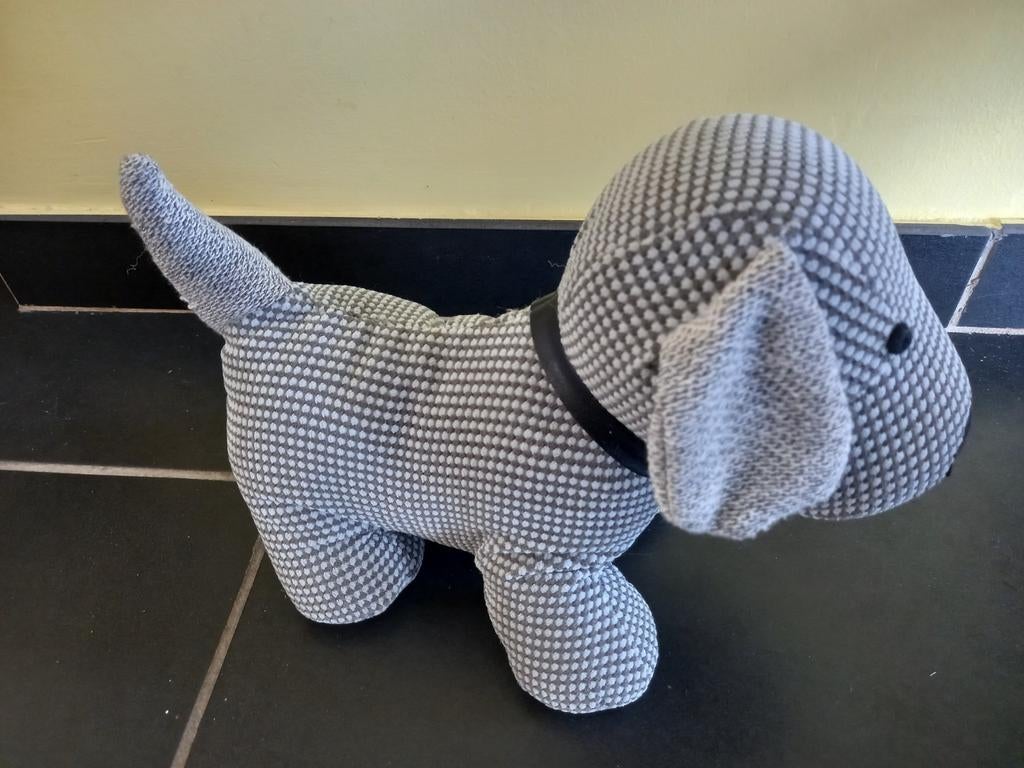 Butoir de porte sous forme de chien, Enlèvement ou Envoi, Comme neuf