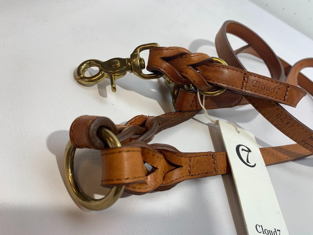 Multi Dog Leash Cloud 7, Ophalen of Verzenden, Nieuw, Hondenriem