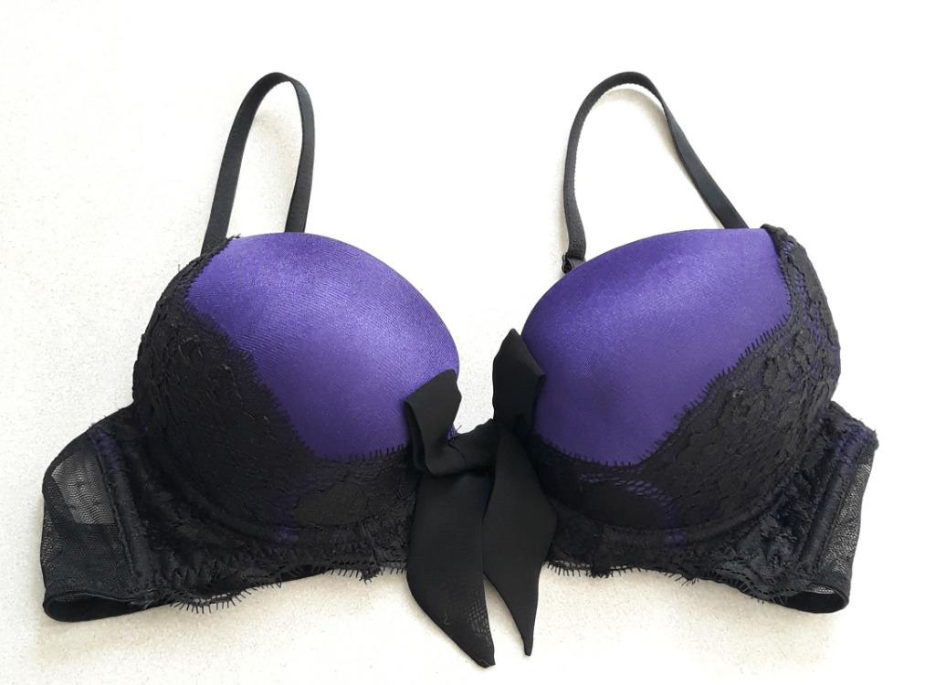 Soutiens-gorge / BH's, Etam lingerie, Enlèvement, Bleu, Soutien-gorge