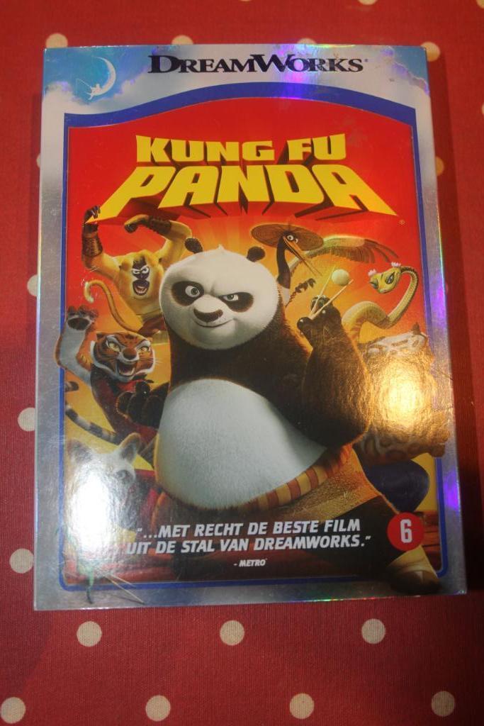 Dreamworks films  deel 2     a    3 euro/film, Verzamelen, Ophalen of Verzenden, Zo goed als nieuw, Film