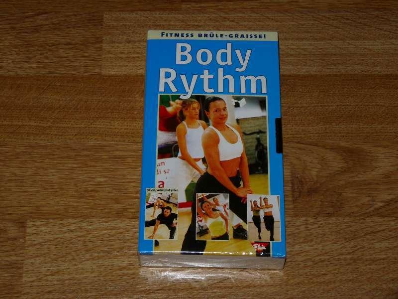 Body Rythm, Enlèvement ou Envoi, Neuf, dans son emballage