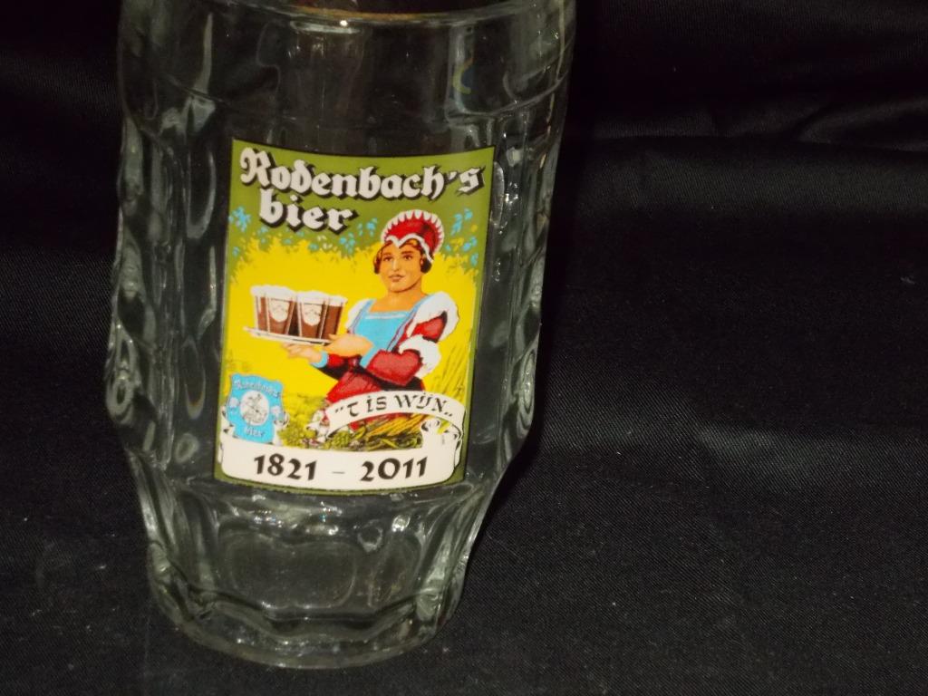 lot bierglazen, Enlèvement, Comme neuf, Verre ou Verres, Duvel