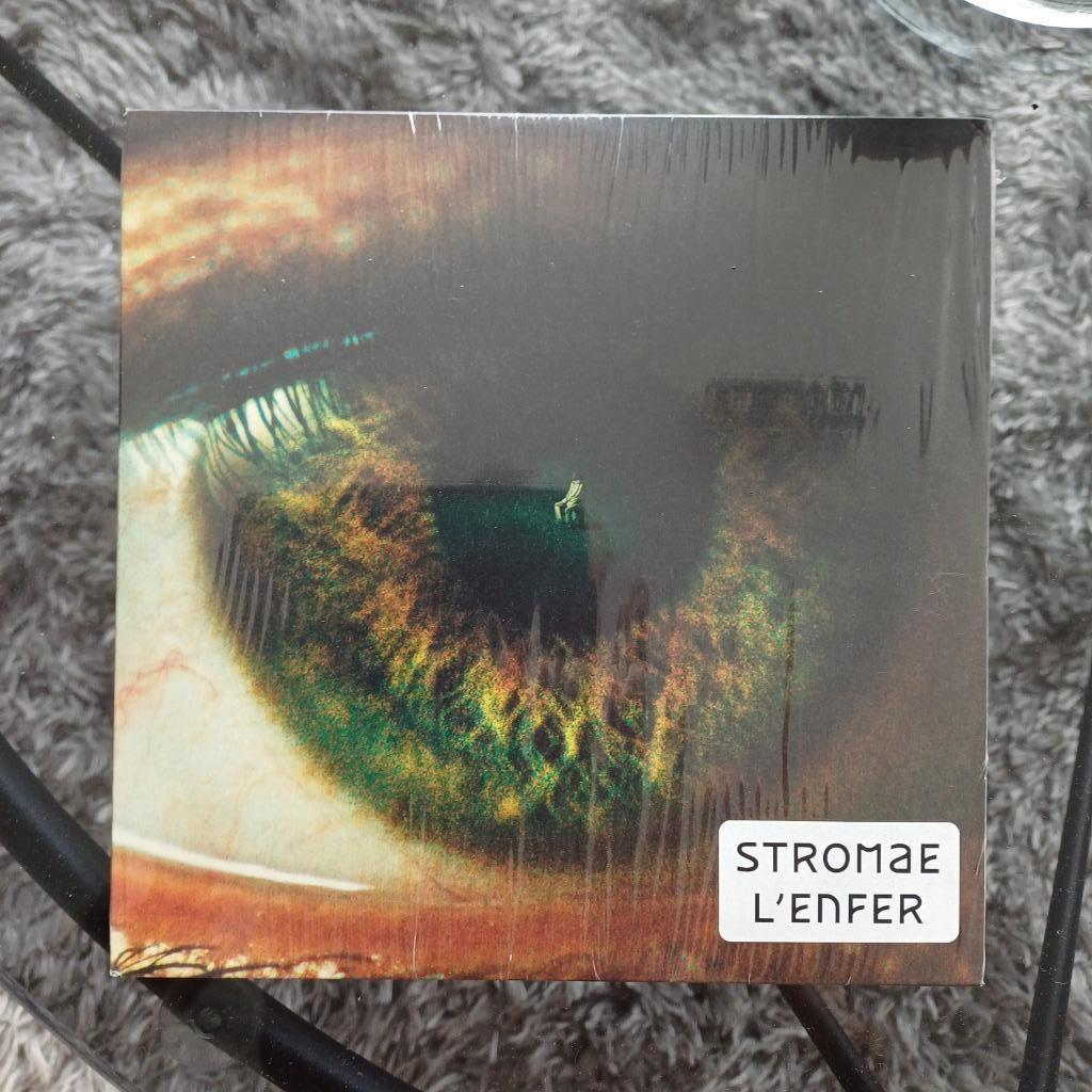 Stromae LP - L'Entrée, Enlèvement ou Envoi, Neuf, dans son emballage