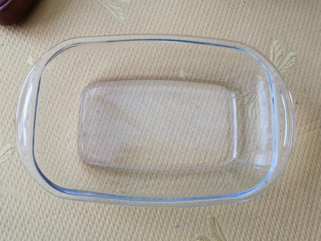 Ovenschotel ovenschaal 24 cm, Huis en Inrichting, Keuken | Servies, Ophalen of Verzenden