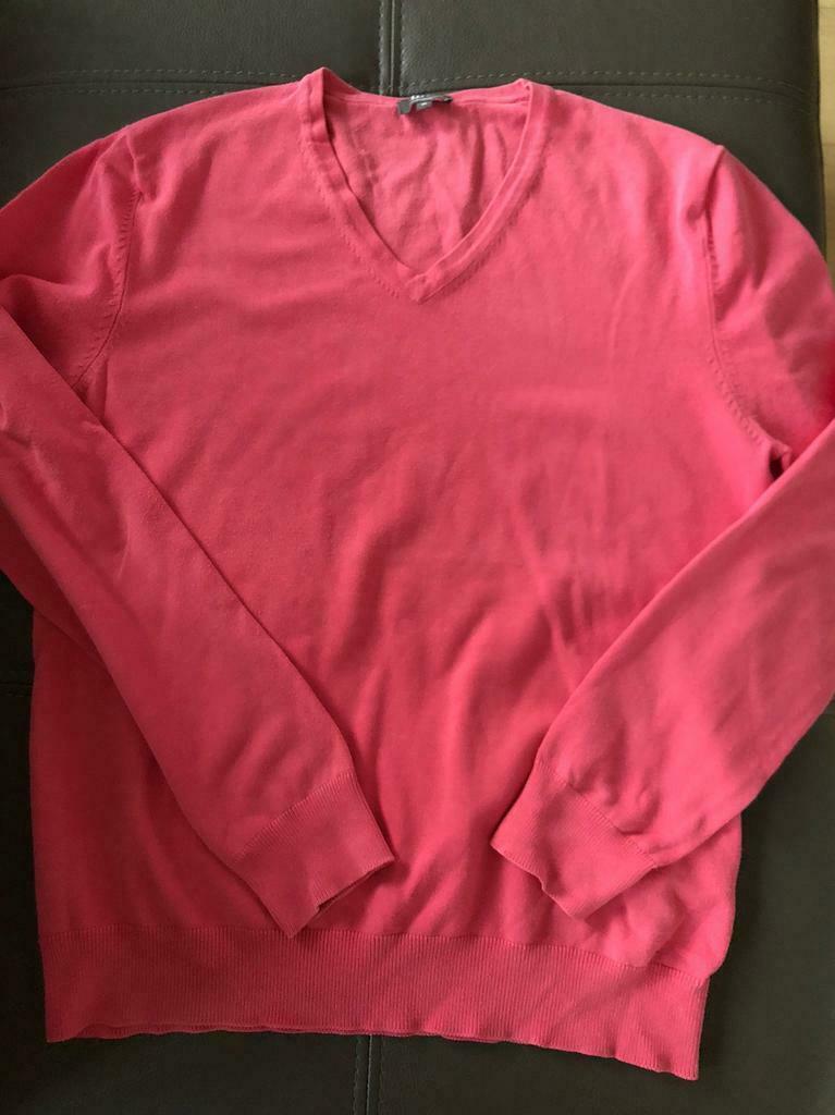 Pull homme WE taille M, Vêtements | Hommes, Pulls & Vestes, Comme neuf