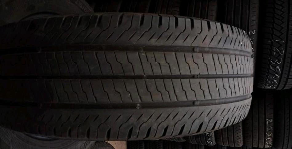 2156515C 215/65/15c 215/65r15C zomer Continental, Ophalen