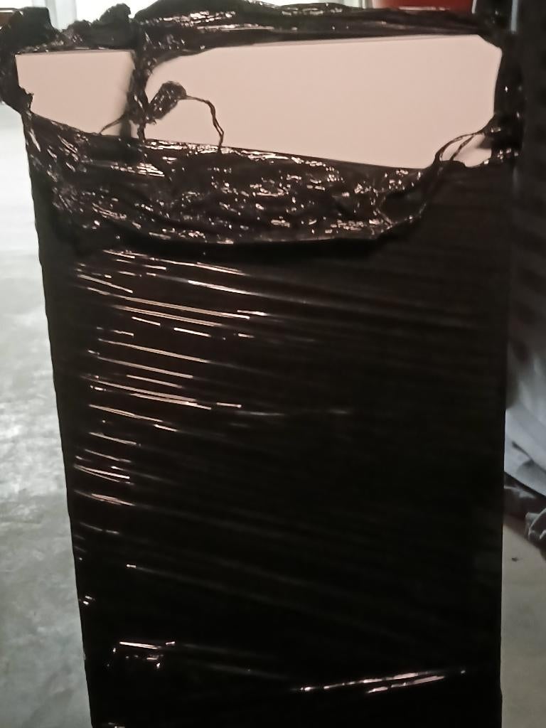 Wandkast, Ophalen, Zo goed als nieuw, Minder dan 150 cm, Minder dan 100 cm