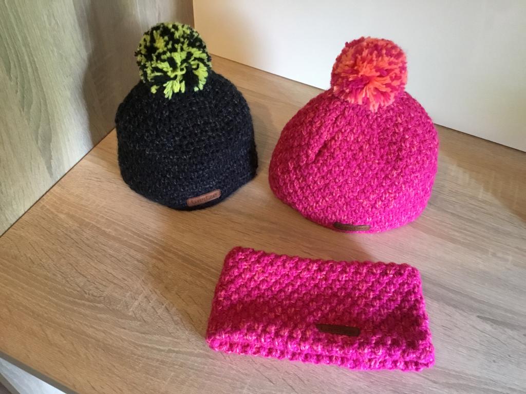 Mutsen  één maat Decathlon, Ophalen of Verzenden, Nieuw, Jongen, Muts