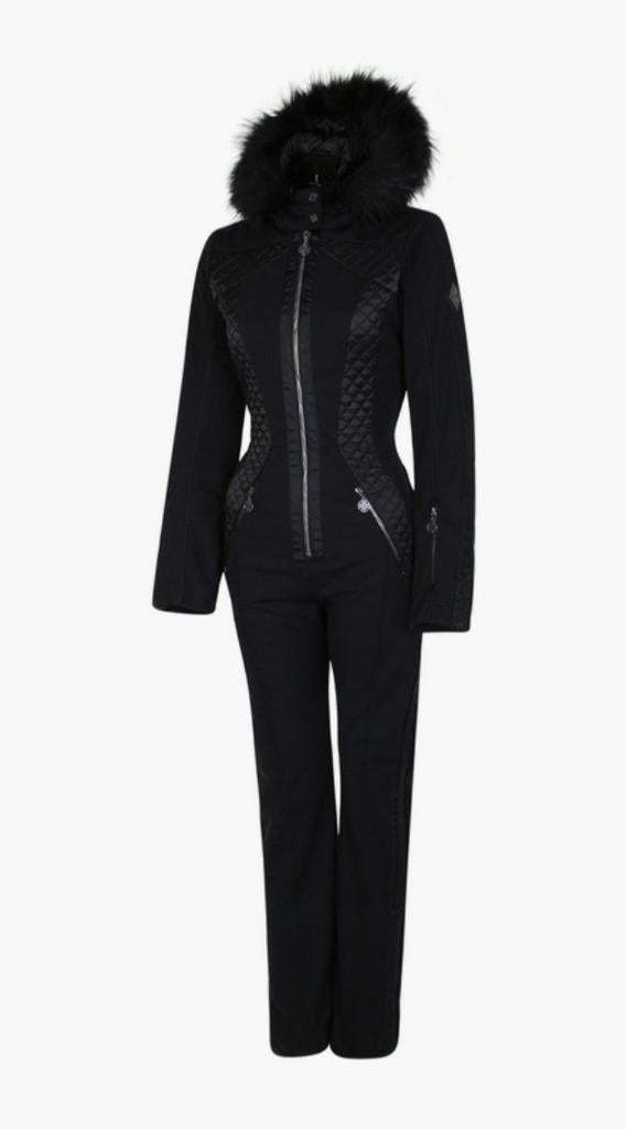 Skipak dames - Dare2B - EU38 Designer Collection, Kleding | Dames, Ophalen of Verzenden, Zo goed als nieuw, Maat 38/40 (M)