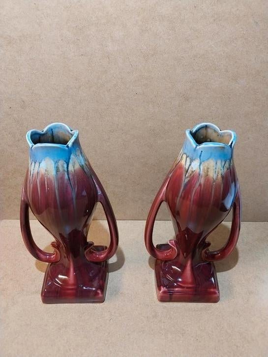 vases Thulin, Enlèvement ou Envoi