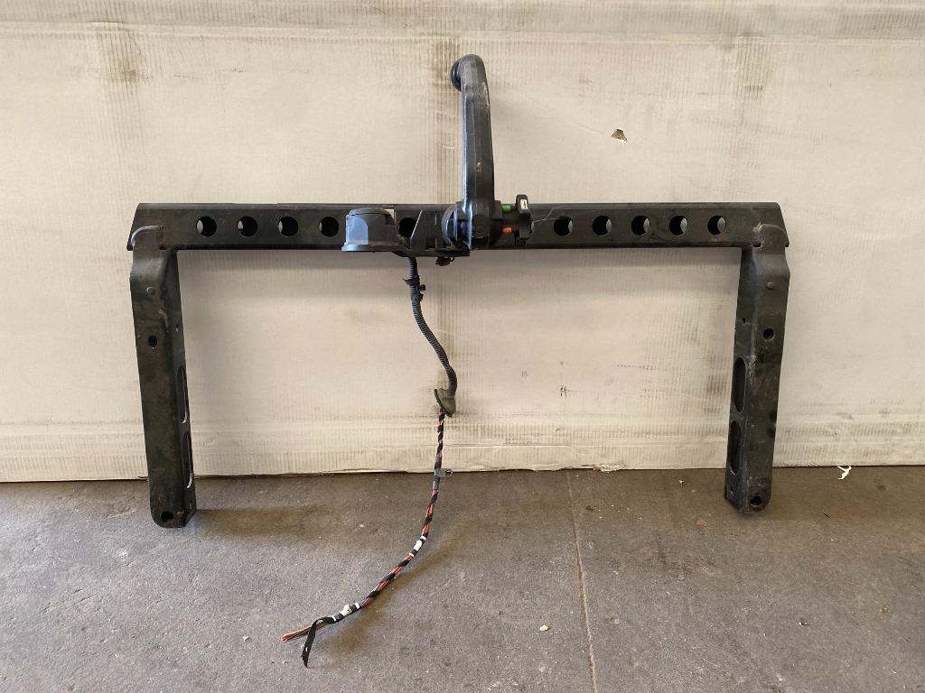 attache remorque Audi A5 8T 8T0800491H, Enlèvement, Utilisé