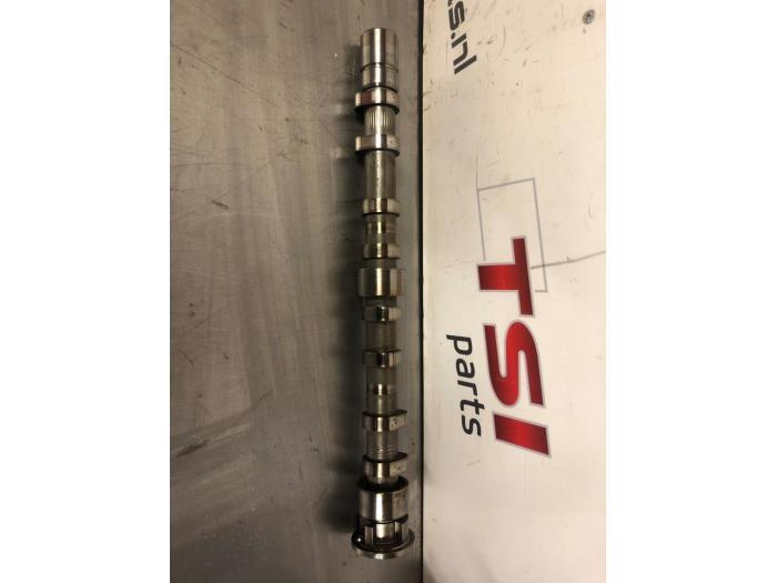 Arbre à cames d'un Volkswagen Scirocco, Volkswagen, -, 3 mois de garantie, Utilisé