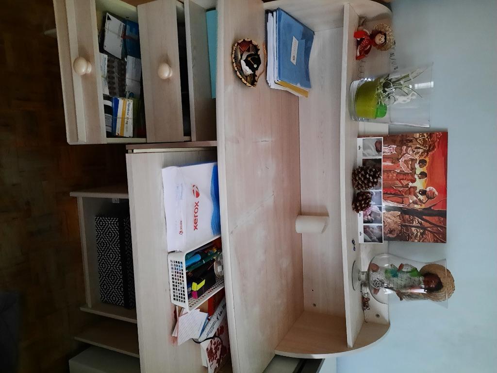 Bureau, Ophalen, Gebruikt