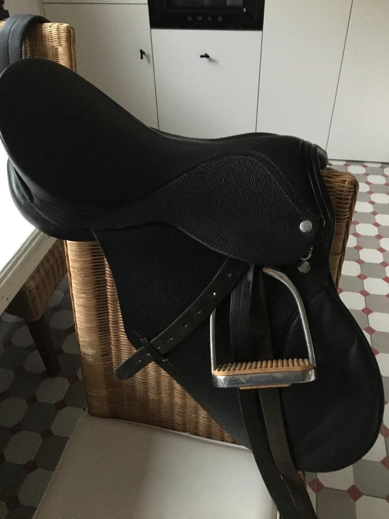 Zadels paard, 100€ stuk!!!!, Ophalen, Gebruikt, Recreatie