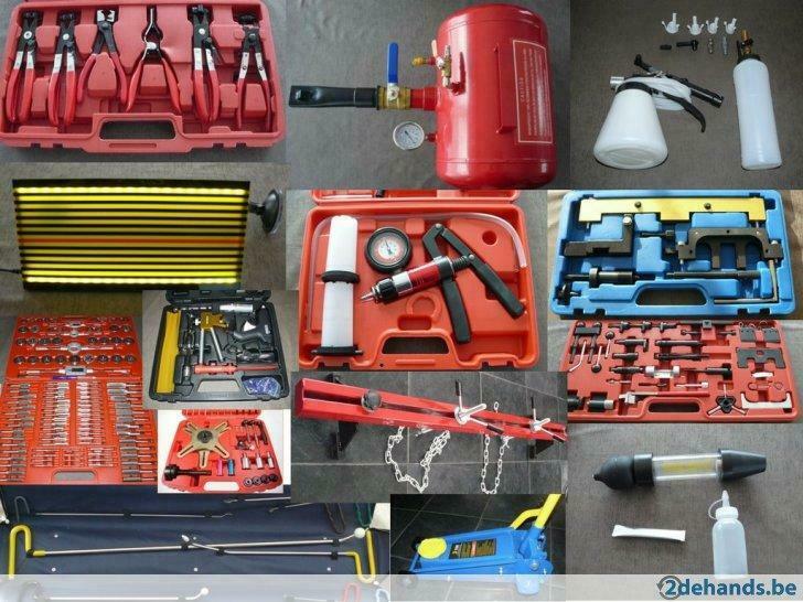 Alle timingsets geleverd binnen 24 u met GRATIS verzending, Auto diversen, Autogereedschap, Ophalen, Nieuw