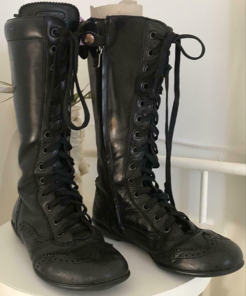 Bottes Fillette, Rondinella, pointure 33, Enfants & Bébés