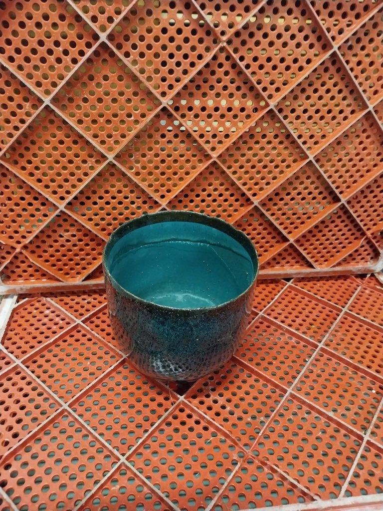 plantpot te koop, Tuin en Terras, Ophalen, Nieuw