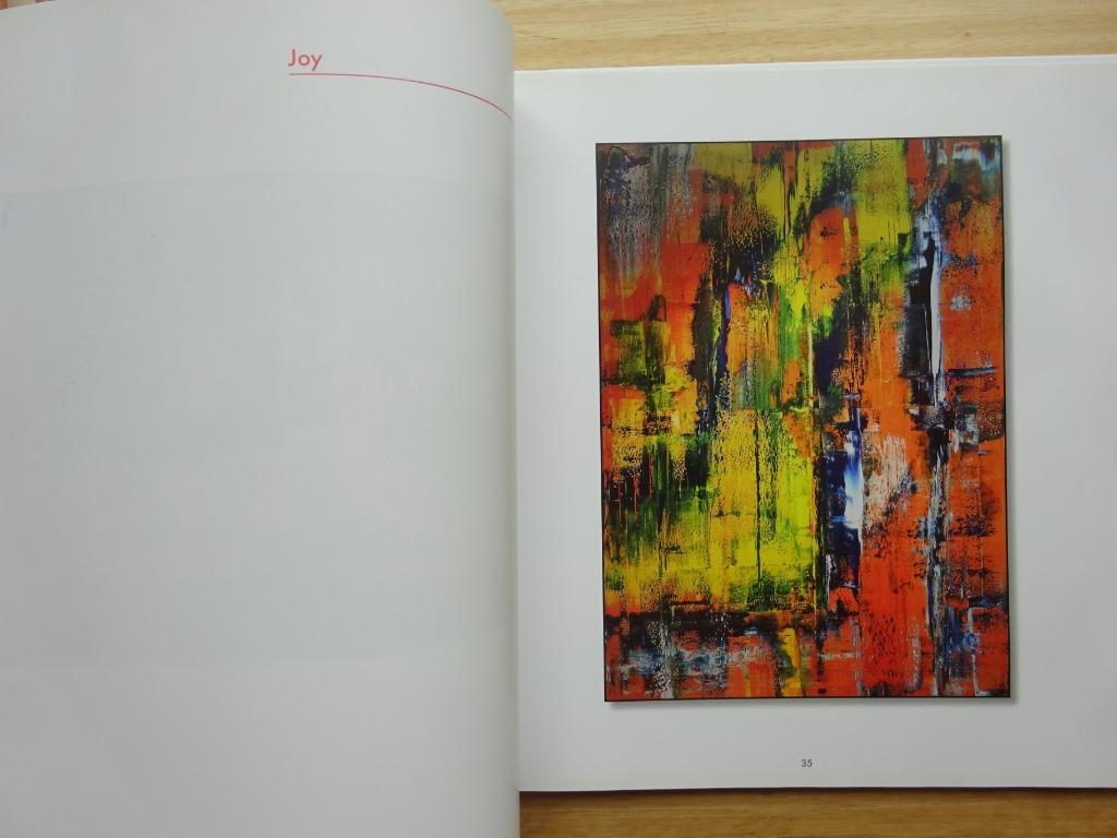Koen Soberon - monografie - Art Center Hores - 2014 - signed, Enlèvement ou Envoi, Comme neuf, Peinture et dessin