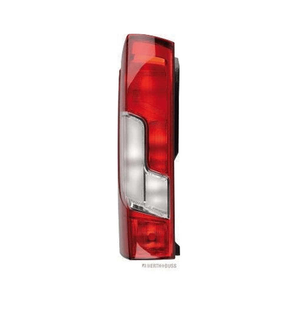 CITROËN Jumper Peugeot Boxer achterlicht Fiat Ducato achterl, -, -, Nieuw, Ophalen of Verzenden