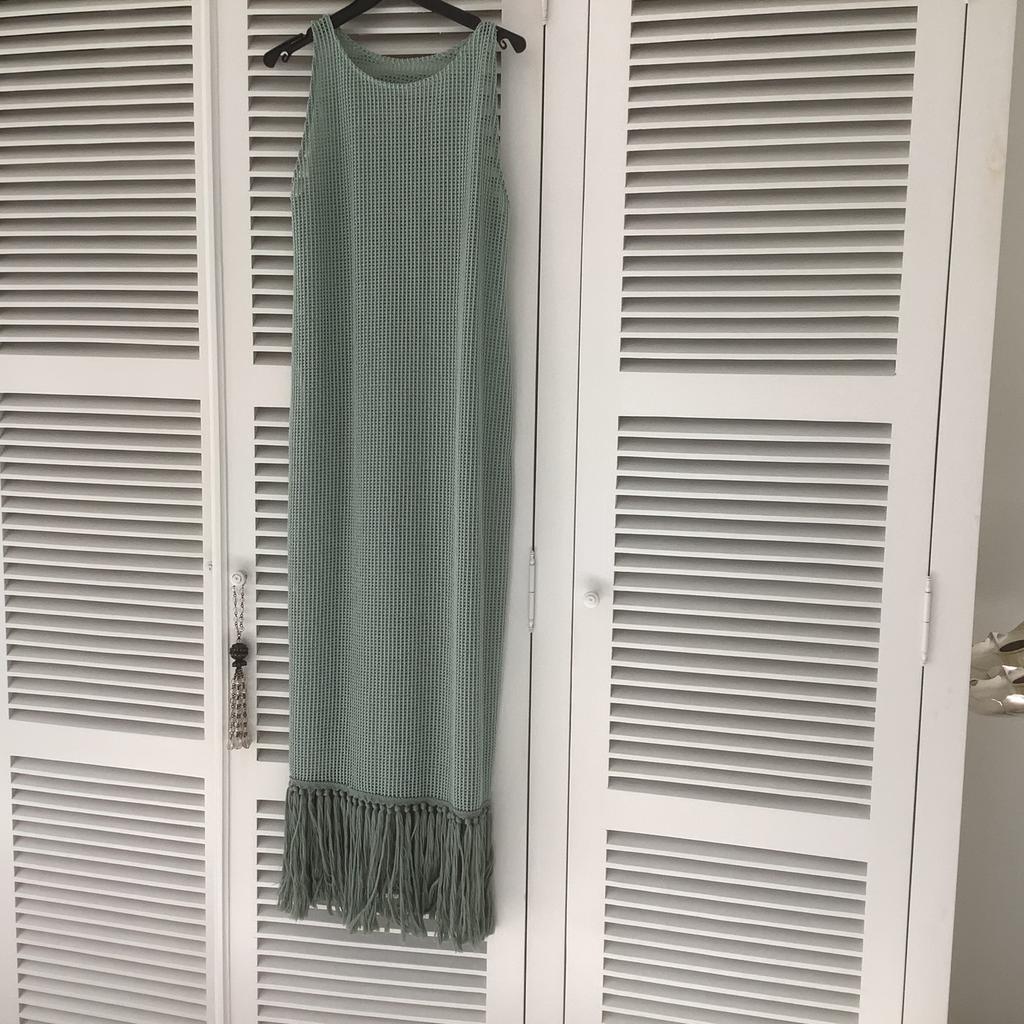 KLEEDJE, Enlèvement ou Envoi, Comme neuf, Taille 38/40 (M), Vert