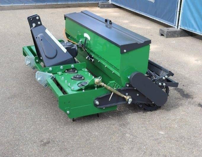 NIEUWE rotorkopeg-rotoreg 105-125-145 cm met ZAAIBAK!!, Ophalen