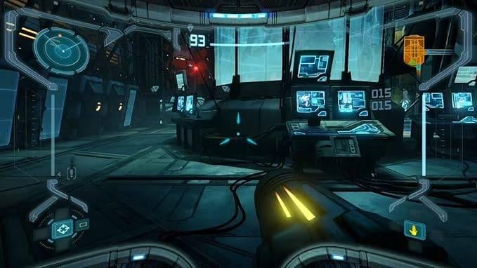 Nintendo | Metroid Prime Remastered | LIVRAISON GRATUITE, Neuf, -, -, Aventure et Action