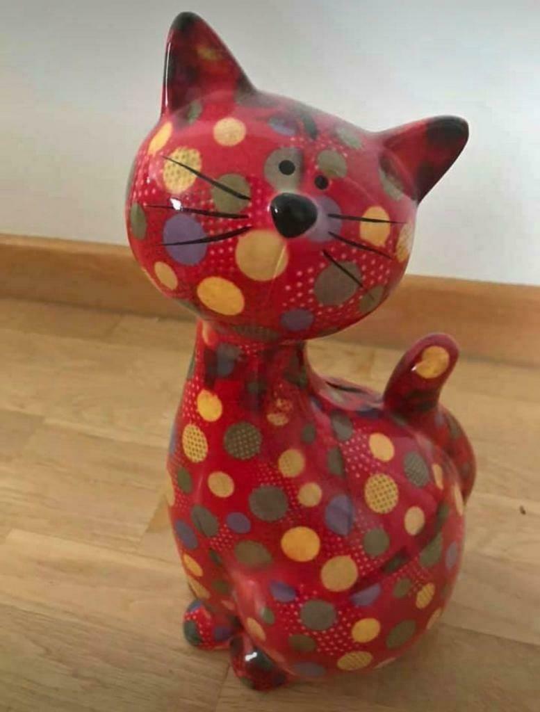 Ik ben op zoek naar deze Kat Pomme Pidou, Ophalen of Verzenden, Zo goed als nieuw