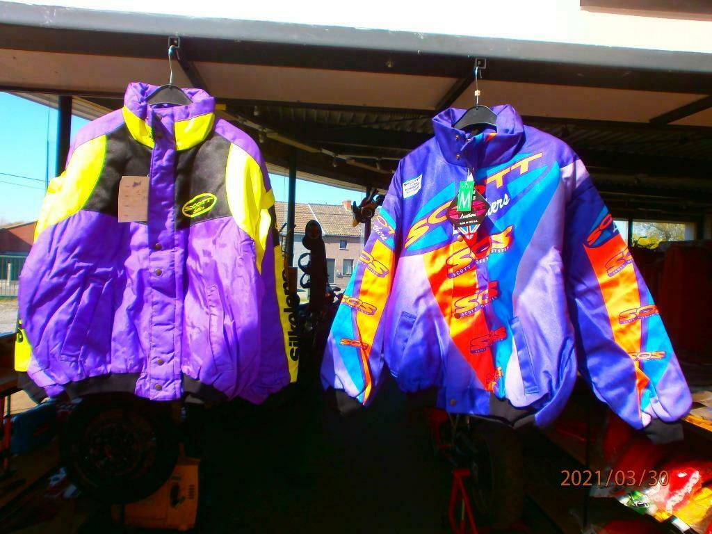 nieuwe scott blousons, Ophalen, Nieuw met kaartje, Jas | textiel