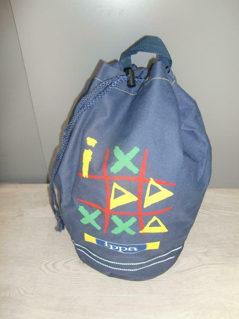 SPORTZAK OF SPORT-TAS, Ophalen of Verzenden, Nieuw