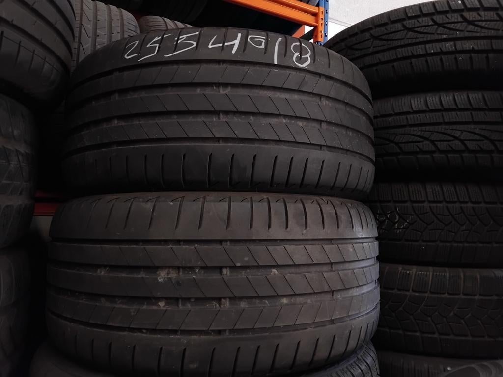 255/40/18 255 40 18 255/40R18 été, Enlèvement