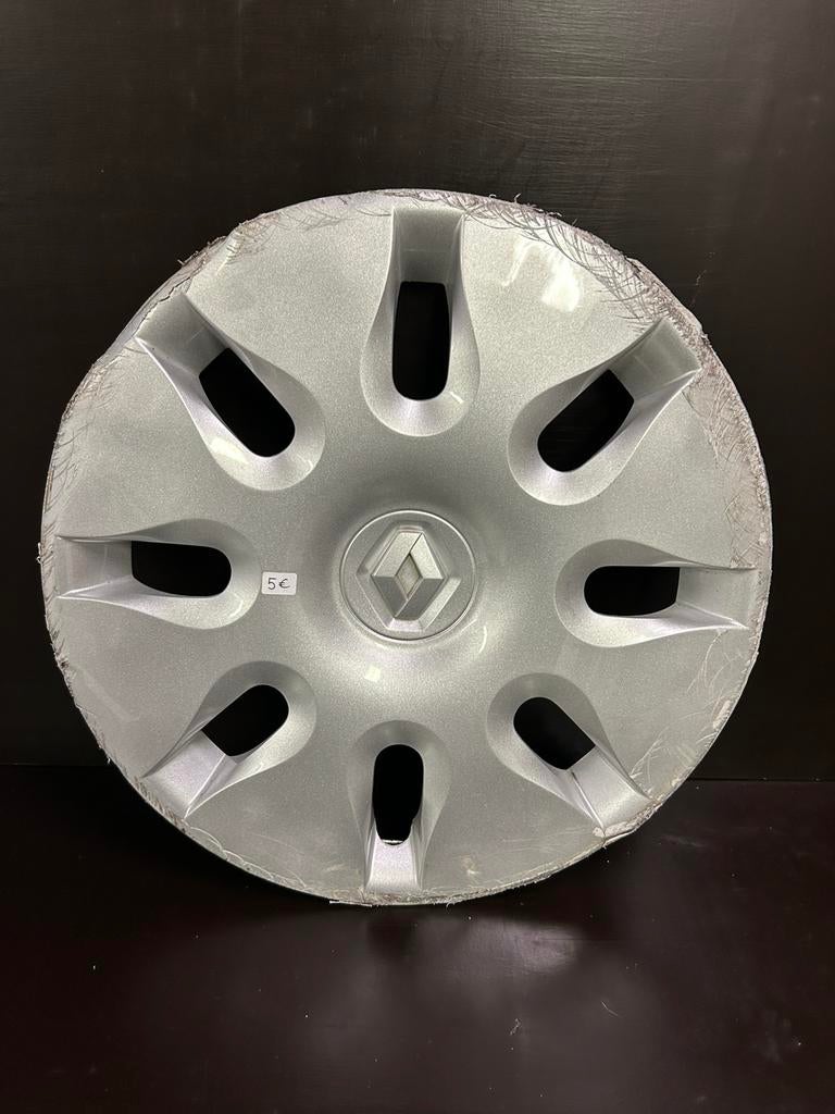 1 enjoliveur Renault twingo clio kangoo 14", Enlèvement ou Envoi, Utilisé
