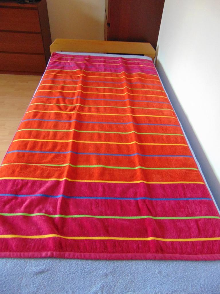 DRAPS DE PLAGE   1/10€, Enlèvement, Neuf