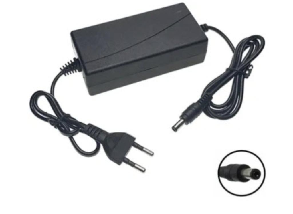 oplader Babboe Bakfiets 42V 2A /  model R37 GWA R37/R45 38V, Fietsen en Brommers, Ophalen, Nieuw