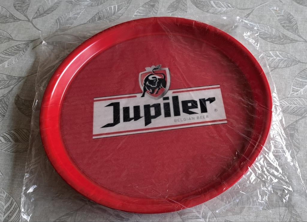 Dienblad jupiler, Ophalen of Verzenden, Nieuw