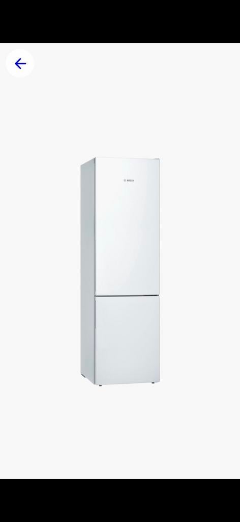 Bosch
Bosch KGE39AWCA - Serie 6- Koel-..., Ophalen
