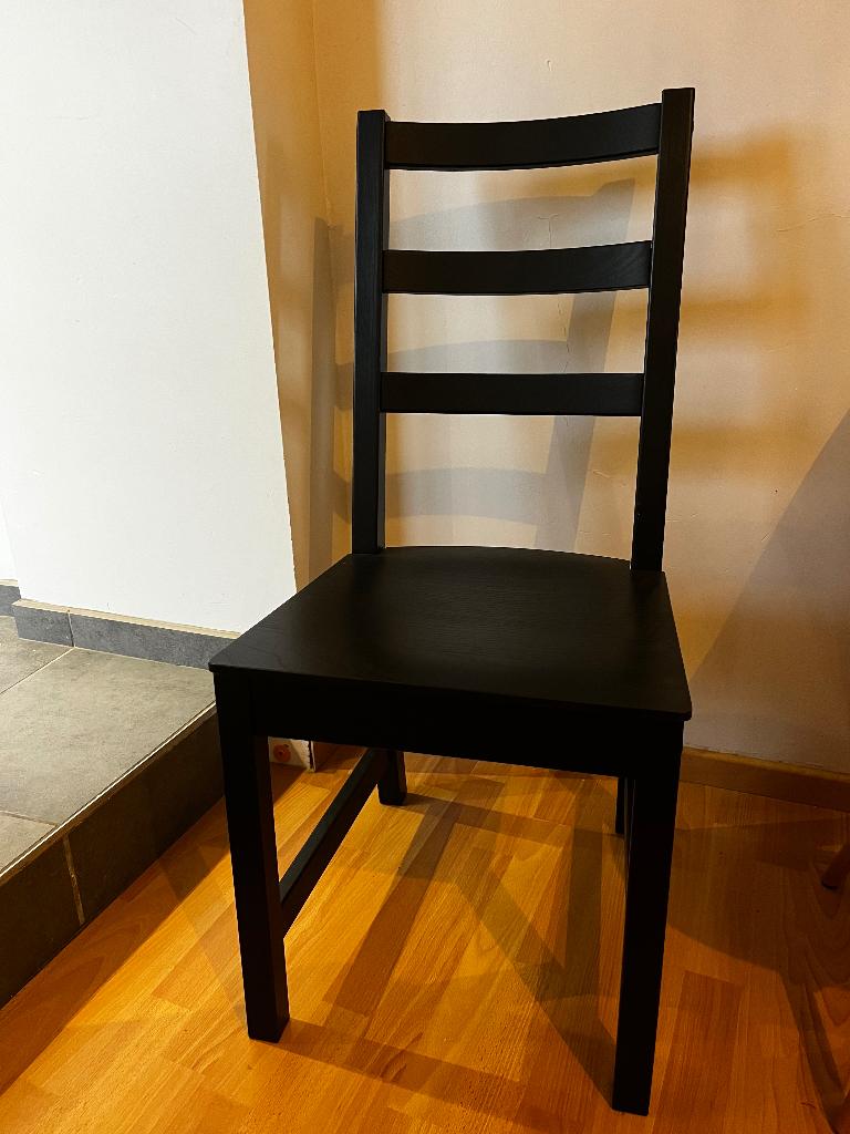 IKEA Nordviken IKEA stoel, Ophalen, Hout, Eén