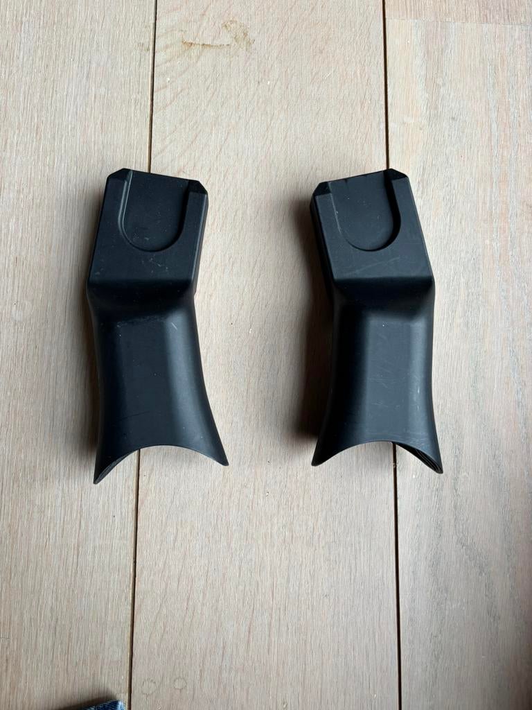 Cybex adapter voor Cybex Priam kinderwagen, Ophalen, Zo goed als nieuw, Kinderwagen