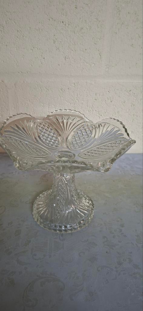 Fruitschaal. Vintage., Antiek en Kunst, Ophalen