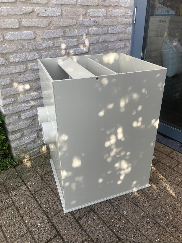 Sieve Voorfilter  30m³ !! Nieuw!!, Tuin en Terras, Vijver-toebehoren, Ophalen, Nieuw, Vijverfilter