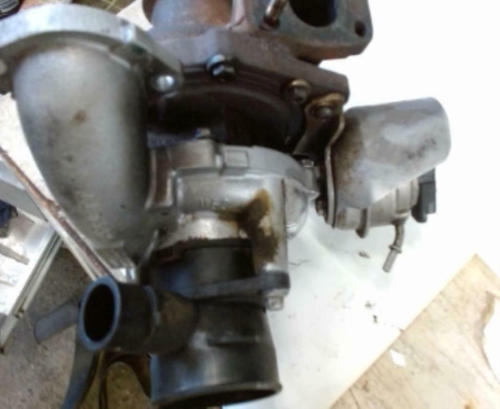 GTC1244VZ 9686120680 Citroen,Peugeot ford   lp12952, Enlèvement ou Envoi, Utilisé, Ford