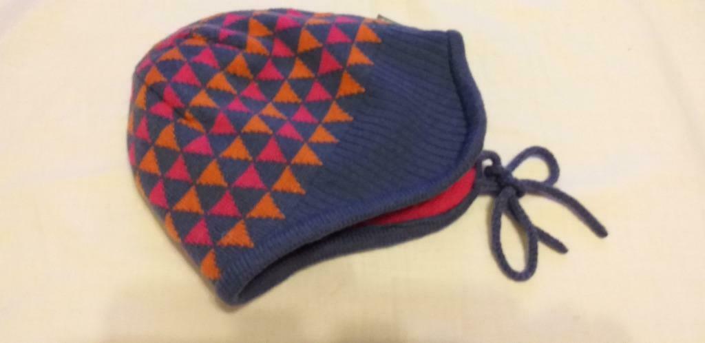 Bonnet Jocko 43/45, Enlèvement ou Envoi, Utilisé, Bonnet, Jocko