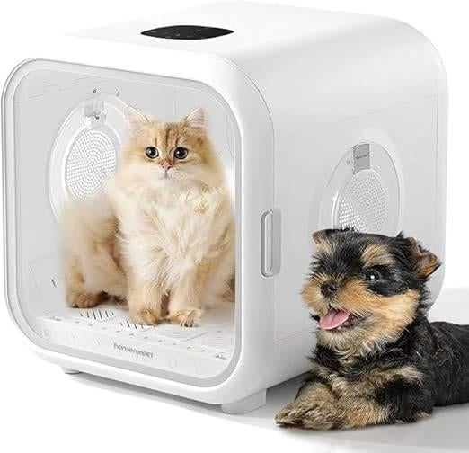 Droogrek voor dieren | GRATIS LEVERING, Dieren en Toebehoren, Honden-accessoires, Nieuw, Verzenden
