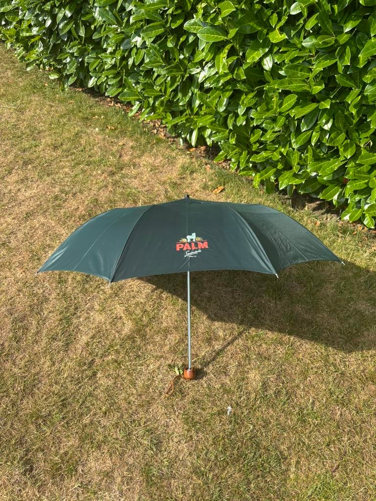 Palm paraplu, Ophalen of Verzenden, Nieuw, Palm