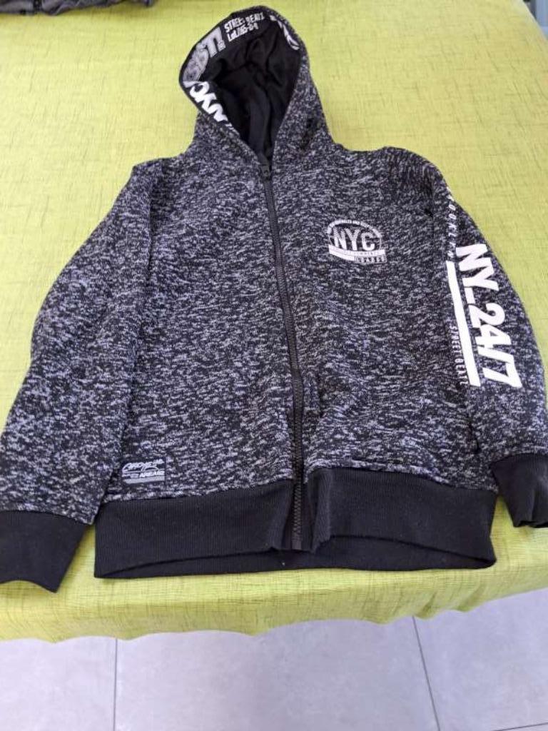 Pulls maat 134-140, Gebruikt, Trui of Vest, Ophalen of Verzenden, H&m