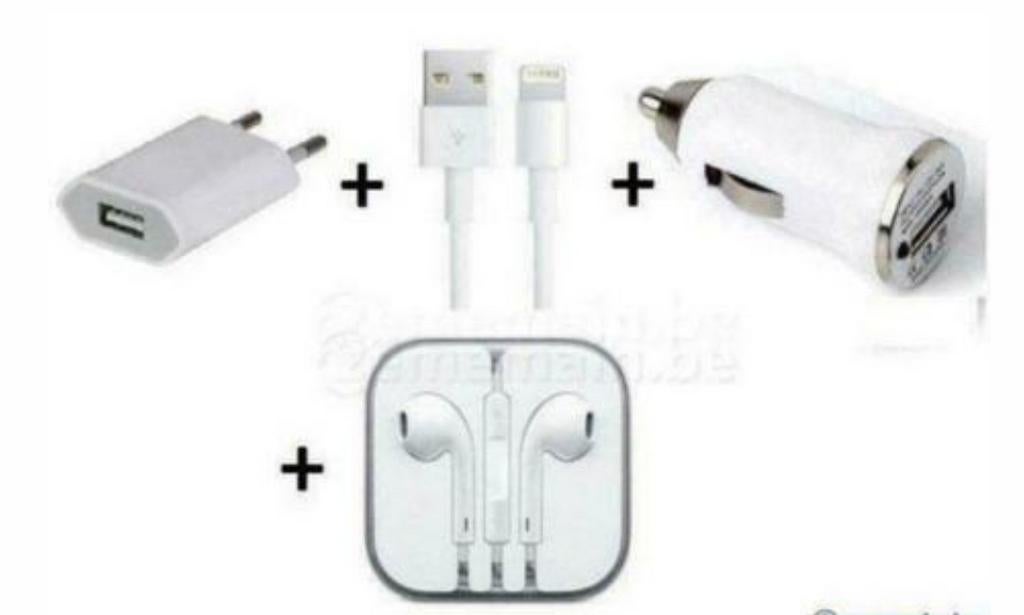 kit voor apple iphone 12 Pro Max 11 Pro XR XS X 8 8 Plus 7 6, Telecommunicatie, Mobiele telefoons | Apple iPhone, Nieuw, iPhone 12 Pro